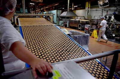 インド人12人に強制労働、製菓会社会長らを逮捕 ラトビア