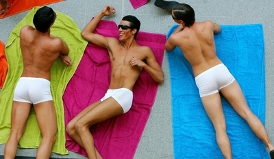 サイバーセックス経験者の過半は既婚者または恋人あり、豪研究