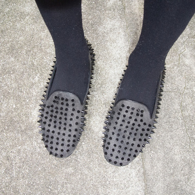 ＜TOKYO CLOSET＞大田明弥のデイリースタイル：1月9日