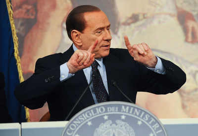 伊首相が引退示唆、後継候補に法相推す