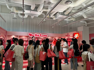 韓国MUSINSA、ソウル・聖水洞でビューティーフェスタ開催