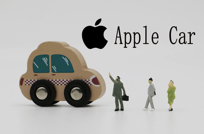 アップル社 中国で自動車ソフトウエアエンジニアを募集 自動車産業に進出か