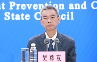 新型コロナ 感染性ウイルスの排出期間は7～12日 CCDC専門家