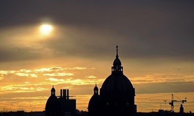 ｢急いですぐに帰りなさい｣ 3歳男児が臨死体験 ドイツ