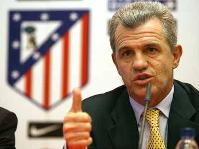 ＜サッカー リーガエスパニョーラ＞A・マドリード 新監督はアギレ氏に - スペイン