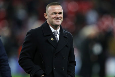 元イングランド代表のルーニー、ギャンブル依存症の過去を告白