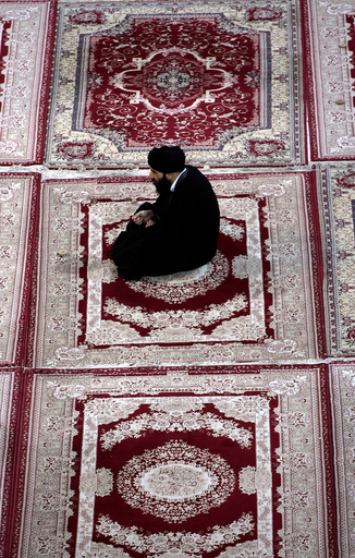 シーア派最大の宗教行事「アシュラ」クライマックスへ、イラク各地で警戒強化