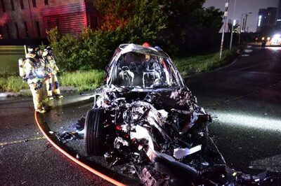 韓国・飲酒運転“私的制裁”ユーチューバー炎上…追跡されたドライバー死亡