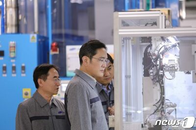 韓国サムスン電機、第2四半期の営業利益2081億ウォン