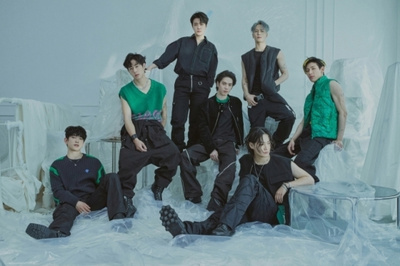 GOT7、『GOT7』初動販売量37万を突破…自己最高記録！ – KOREA WAVE