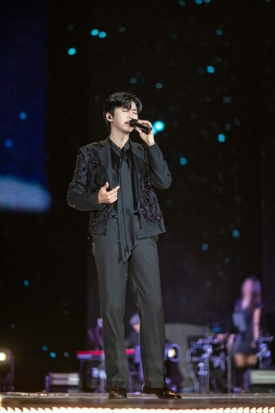 イム・ヨンウン「IM HERO-THE STADIUM」、今日（10日）午後8時にチケットオープン