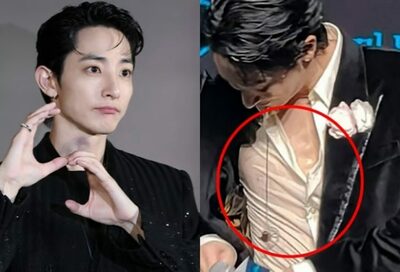 6時間が12時間、サイン強要＆空調故障、健康被害も…韓流スターの“地獄”の中国公演