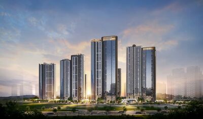 ソウルはあきらめ京畿道へ…交通利便性・大規模団地で住宅需要