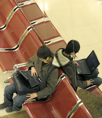 「不倫日記」を寝取られ男がネットに暴露、中国公務員が辞職