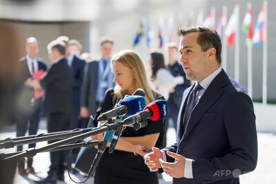 スウェーデン、アフリカ4か国への「ばらまき」援助打ち切り ウクライナ支援強化