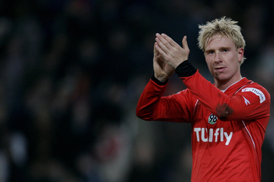 ハノーバー ブレーメンを降し2連勝