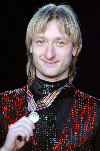 プルシェンコ 競技資格はく奪が確定