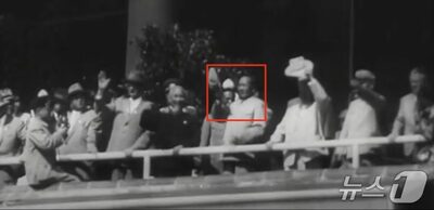 天安門に並ぶ金正恩総書記・習近平主席・プーチン大統領…66年ぶり「朝中露」新冷戦の象徴か