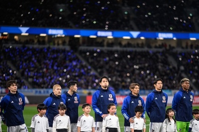 北朝鮮対日本戦は中止、AFC発表 W杯アジア2次予選