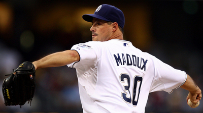 パドレス ロッキーズを降し2連勝