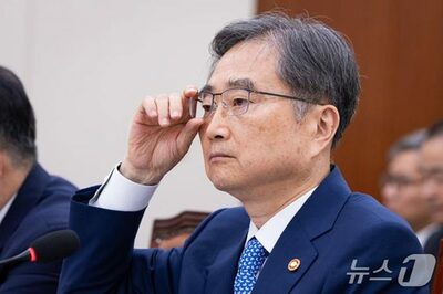 韓国、北朝鮮の地雷事故「自作自演」主張に対応検討…外相「軍事的措置も含む」