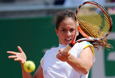 シュニーダー バルトリを下し準々決勝へ