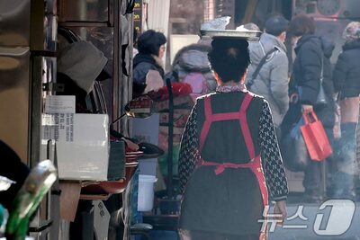 2023年の韓国、飲食店の16％が閉店…内需不振·人件費負担
