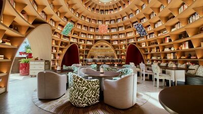 「餃子1皿、5100円」…ソウル清潭洞に「ルイ・ヴィトン」常設レストラン