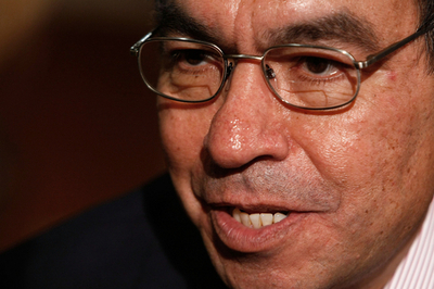 元イラク駐留米軍司令官、ブッシュ政権のイラク戦略を批判