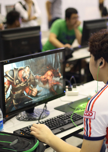 中国本土から海外に至るまで、ゲームはいかに中華文化を広めるのか