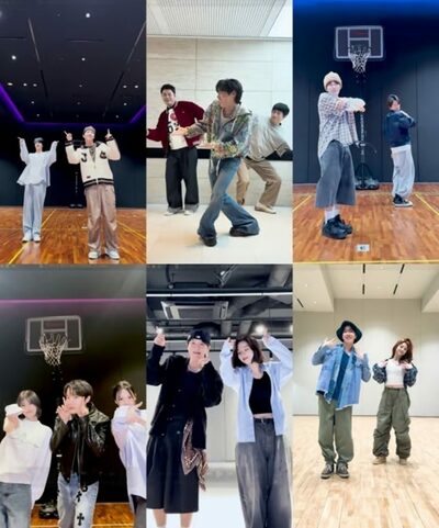 BTSのJ-HOPE、新曲「Sweet Dreams」ダンスチャレンジ、公開3日で2億ビュー突破