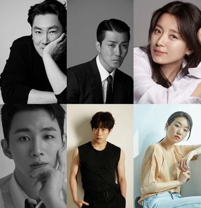 チョ・ジヌン主演『毒戦2』、Netflix映画として制作へ – KOREA WAVE