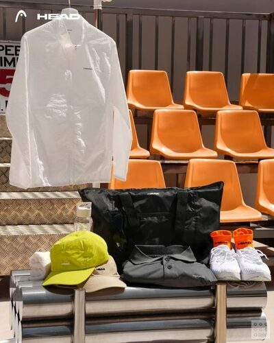 韓国ダイソーのスポーツウエア売り上げ3倍に…コスパ重視のランニング用品が人気