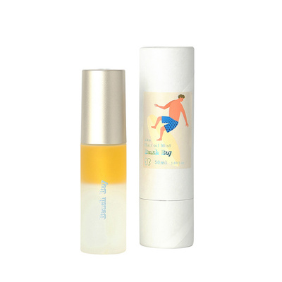 「ウカ」新色ベースコート＆限定ヘアオイルミスト