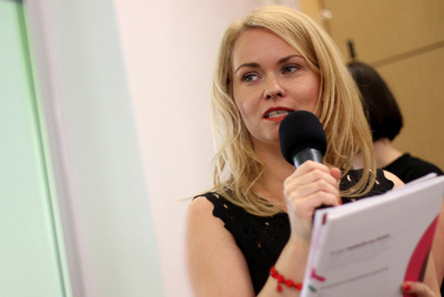 チェコで障害者のための性的介助サービス、支援団体立ち上げ