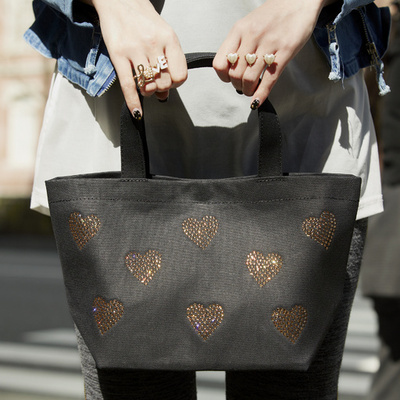 ＜TOKYO CLOSET＞大田明弥のデイリースタイル：3月5日