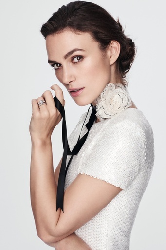 「シャネル」“ココ クラッシュ”から新作ブライダルジュエリー