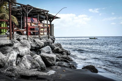 温室ガス濃度と海面水位、2021年は過去最高に 米報告書