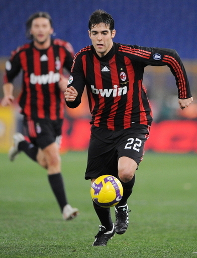 ガッリアーニ副会長 「カカとアンチェロッティ監督はどこにも行かない」