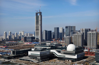 男が車と刃物で通行人らを襲撃、3人死亡15人負傷 中国