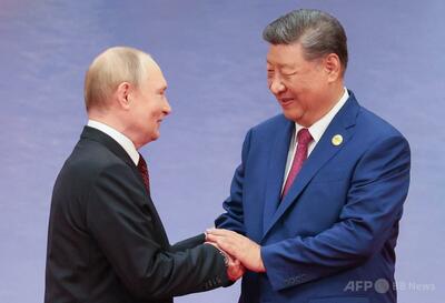 上海協力機構首脳会議が開幕