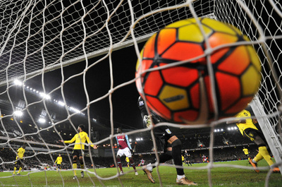 プレミア選手のドーピング疑惑、クラブ否定も大臣が調査命じる