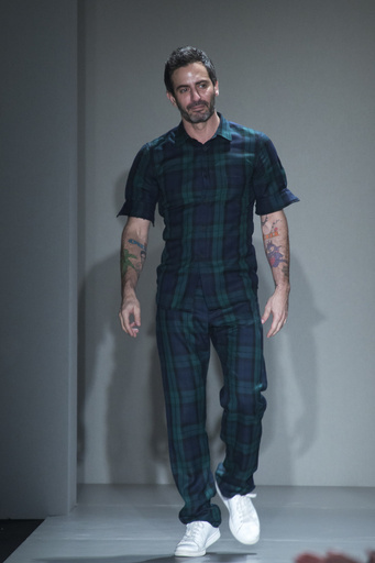 「マーク ジェイコブス」新CEOに元「ジバンシィ」のセバスチャン・スール氏