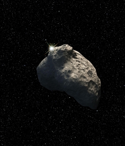 カイパーベルト天体の大きさ測定に成功、ネイチャー