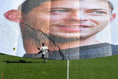 サラ選手墜落事故、フライト手配の実業家に有罪評決