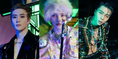 NCT 127、新曲「疾走」MVティーザーでダイナミックな群舞披露 – KOREA WAVE