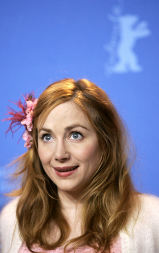 ＜第57回ベルリン国際映画祭＞「Les Temoins」フォトコール開催 - ドイツ