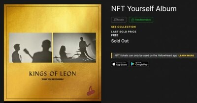 聴覚を刺激する音楽NFT…新市場開拓をリード (上) – KOREA WAVE