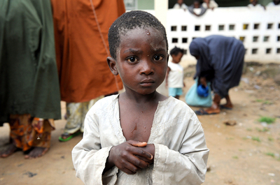 治安部隊が原理主義組織の拠点制圧、死者300人超 ナイジェリア