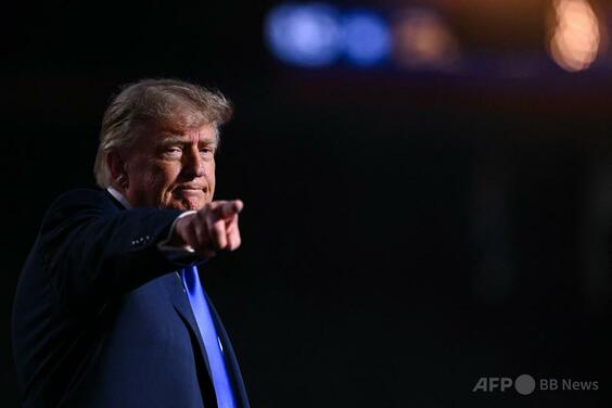 米共和党、トランスジェンダー問題を中間選挙の切り札に